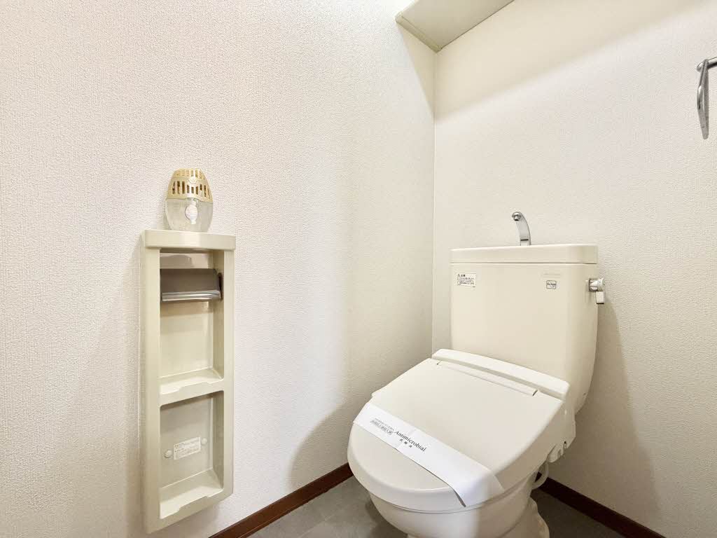 シンシア向山 0101号-14