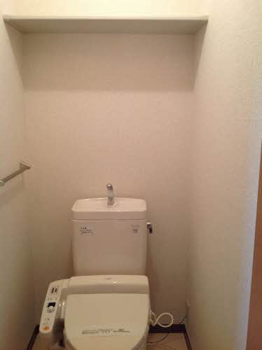 ドムスニシノ 0102号-6