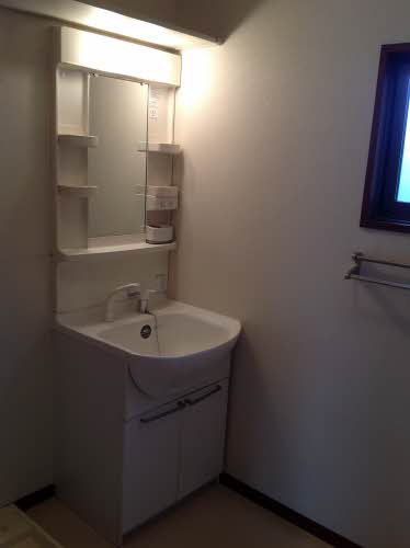 ドムスニシノ 0102号-7