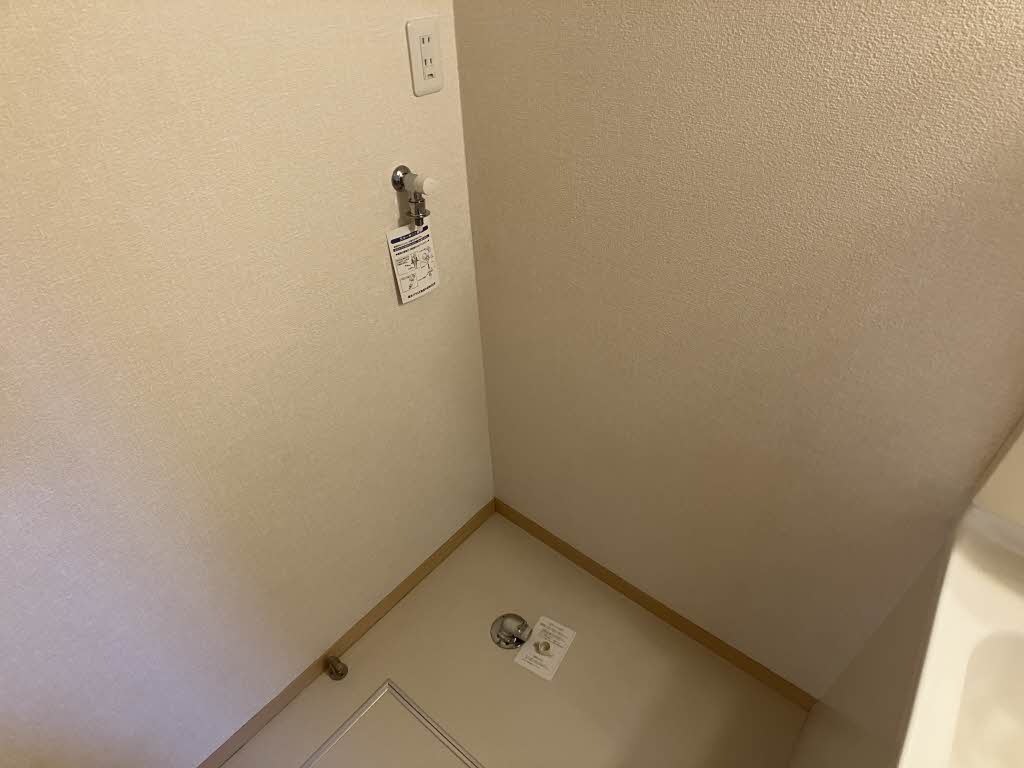 メゾンドアンソレイエ 0102号-8