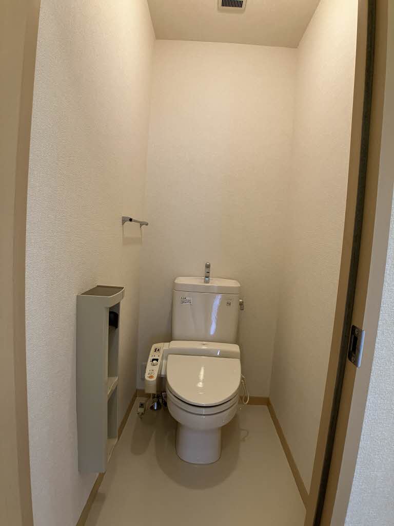 メゾンドアンソレイエ 0102号-9