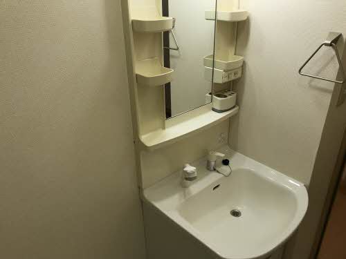 ふぁみーゆ御油 0203号-4