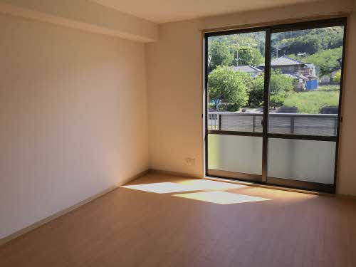 ふぁみーゆ御油 0203号-8