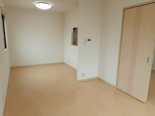 さくらヒルズⅡ 2201号-7