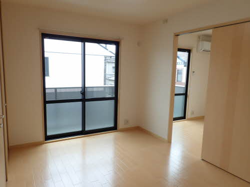 さくらヒルズⅡ 2201号-9