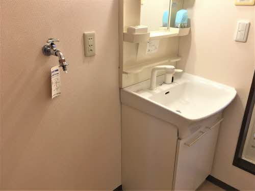 フローラ紺屋田 C101号-3