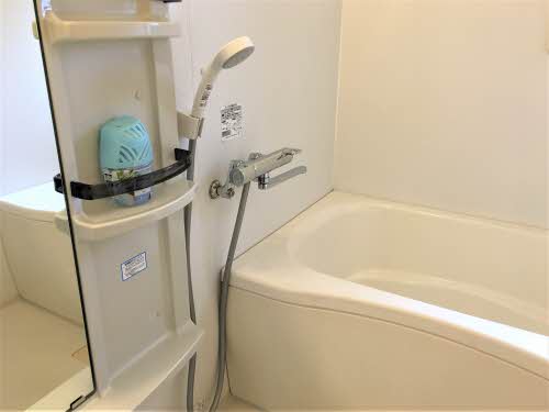 フローラ紺屋田 C101号-4