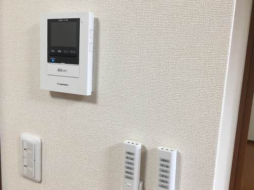 フローラ紺屋田 C101号-9