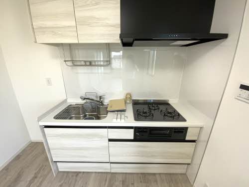 コーポ春風Ⅳ0201-3