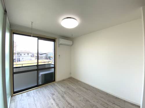 コーポ春風Ⅳ0201-4