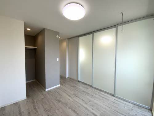 コーポ春風Ⅳ 0201号-7