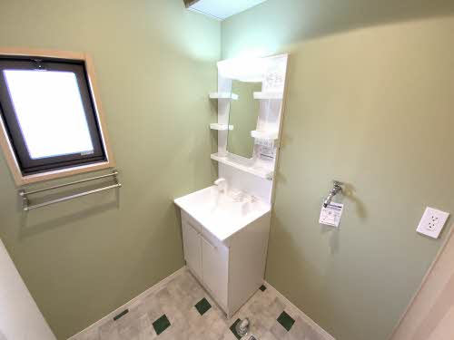 コーポ春風Ⅳ 0201号-9