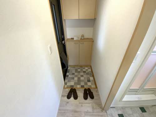 コーポ春風Ⅳ 0201号-11