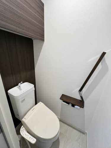 エスタシオン B102号-10