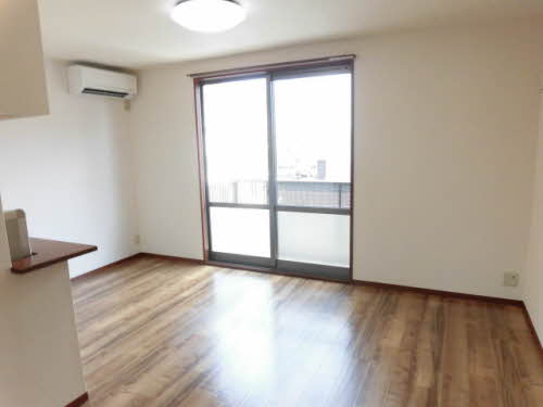 コーポシャローム 0201号-2