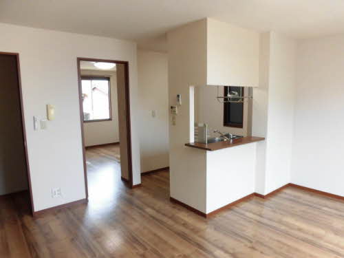 コーポシャローム 0201号-3