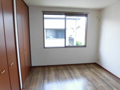 コーポシャローム 0201号-4