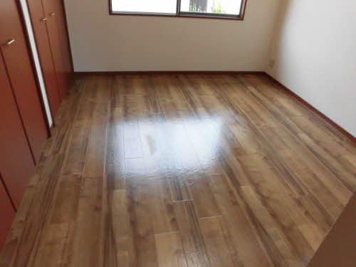 コーポシャローム 0201号-5