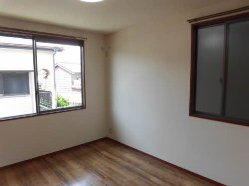 コーポシャローム 0201号-6