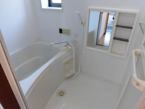 コーポシャローム 0201号-8