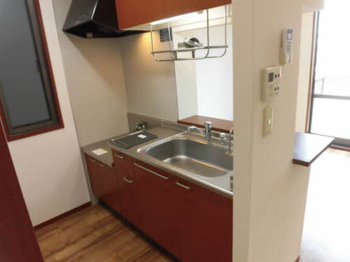 コーポシャローム 0201号-10