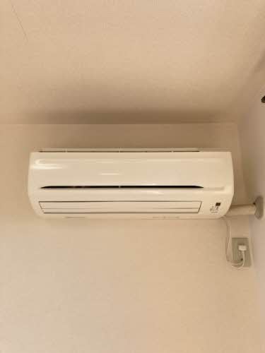 リバーサイド　しらさぎ館 A202号-9