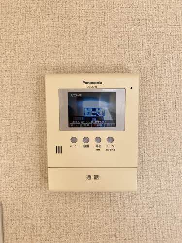 リバーサイド　しらさぎ館 A202号-10