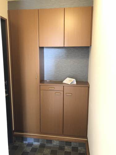 シャルマン朝日 B102号-3