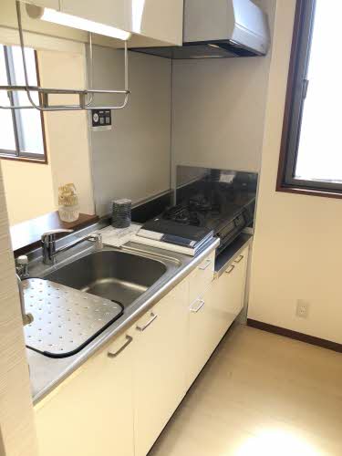 シャルマン朝日 B102号-4