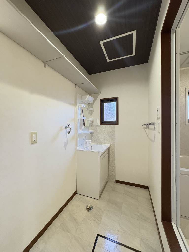 ビクトリア川合 0101号-6