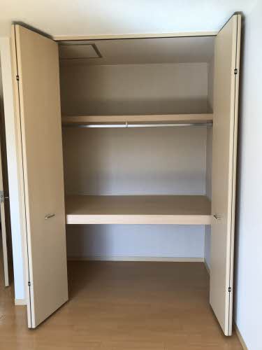 エテルノ　サンライズ A202号-3