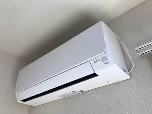 エテルノ　サンライズ A202号-4