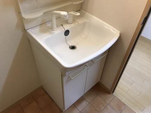 エテルノ　サンライズ A202号-6