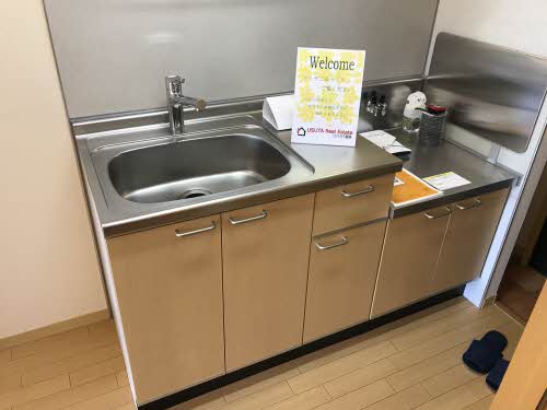 エテルノ　サンライズ A202号-8