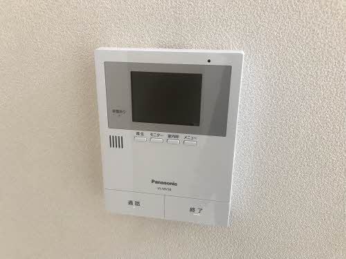 エテルノ サンライズ B102号-11