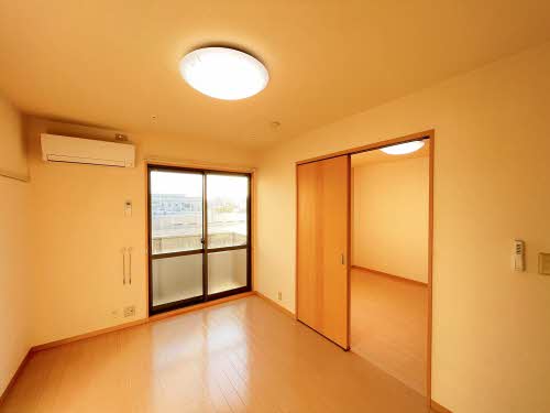 エテルノ　サンライズ C102号-2