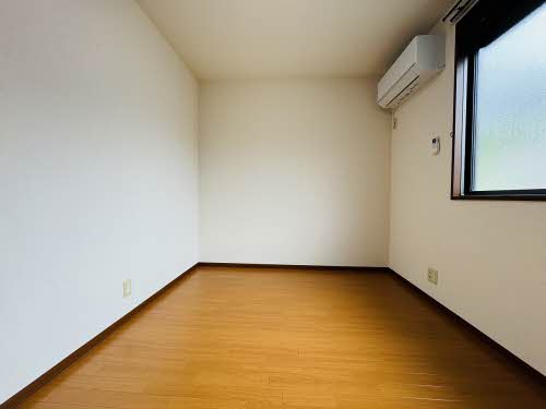 コンフォールハイツ瀬戸 C201号-5