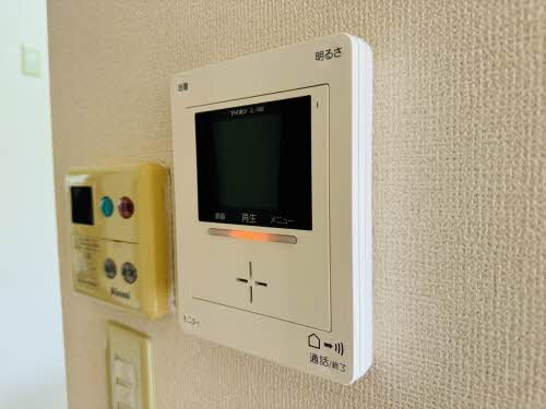 コンフォールハイツ瀬戸 C201号-15