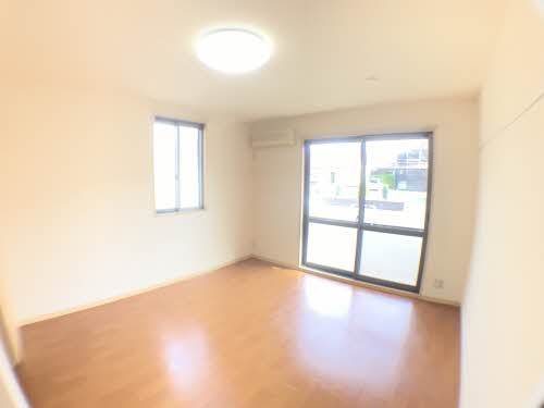 グリーンスクエアⅡ 0101号-2