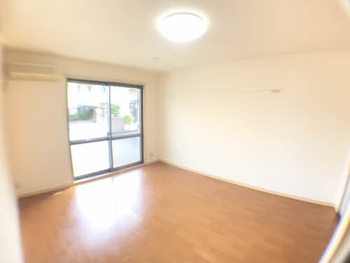 グリーンスクエアⅡ 0101号-3