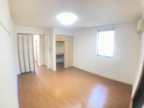 グリーンスクエアⅡ 0101号-4