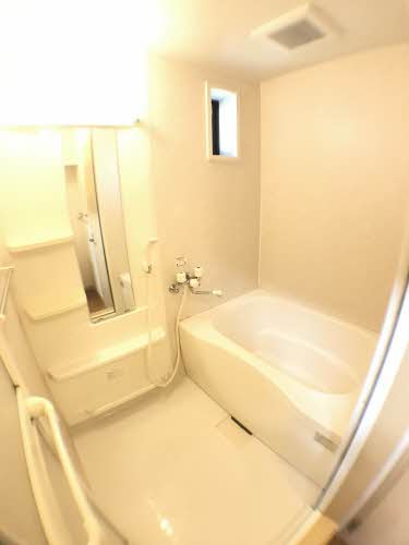 グリーンスクエアⅡ 0101号-6