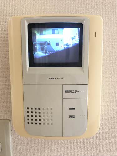 グリーンスクエアⅡ 0101号-7