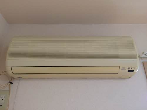 グリーンスクエアⅡ 0101号-8