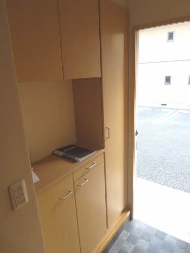 ソレイユ B202号-3