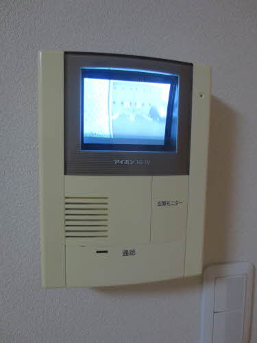 ソレイユ B202号-8