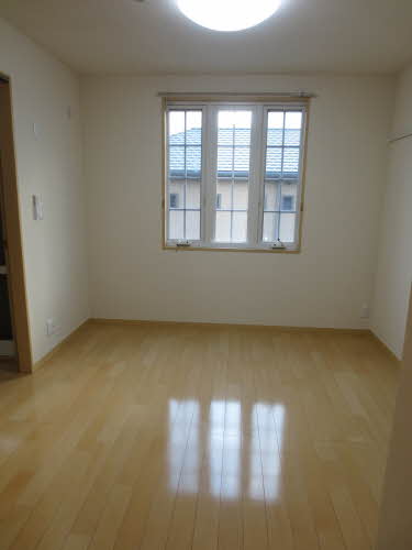 ソレイユ B202号-10