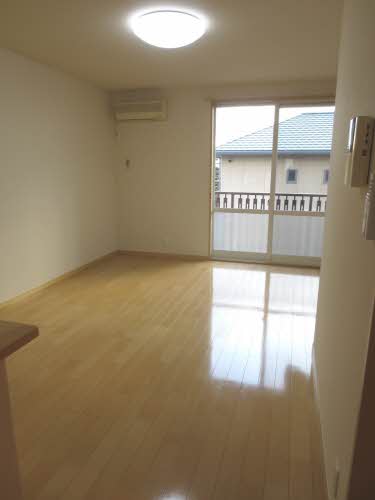 ソレイユ B202号-11