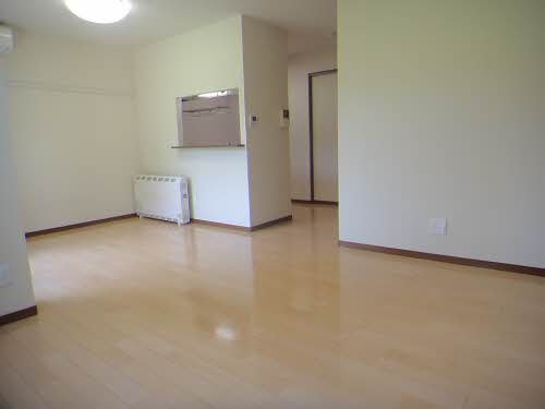 グランシティ萌 B107号-6