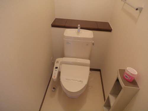 グランシティ萌 B107号-12